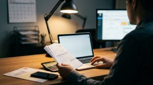 Entenda quando a Contabilidade Online vale a pena para MEI e pequenos negócios. Compare escopo, evite multas e mantenha impostos e obrigações em dia.